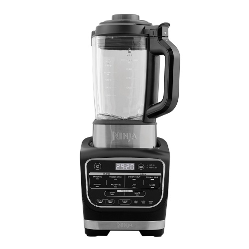 Bilde av Ninja Foodi Blender & Suppe Maker.