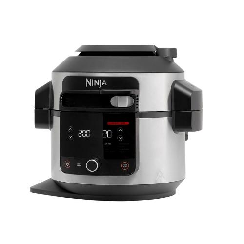 Bilde av Ninja One-lid Multicooker, 11 I 1