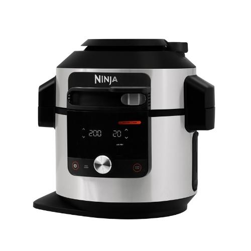 Bilde av Ninja One-lid Multicooker, 14 I 1