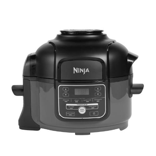 Bilde av Ninja Foodi Multi-cooker, 4,7 Liter Pot, 6 Programmer