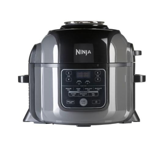 Bilde av Ninja Foodi Multi-cooker, 6 Liters Gryte, 7 Programmer