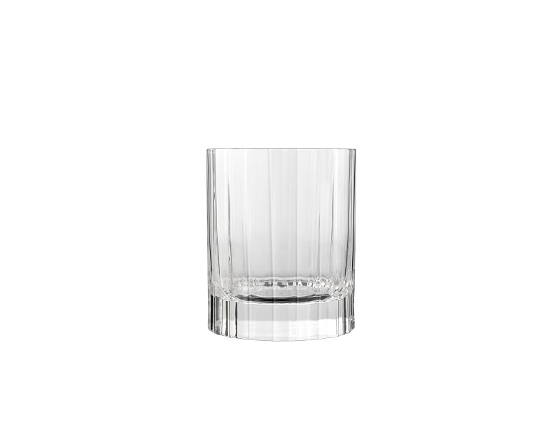 Bilde av Bach Vannglass/whiskyglass 4 Stk. Klar - 25,5 Cl