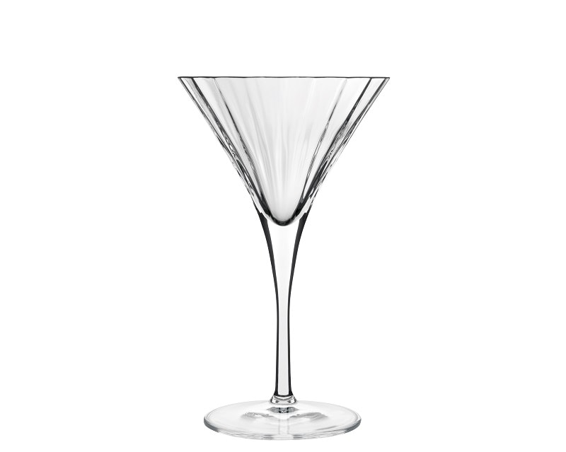 Bilde av Bach Martiniglass/cocktailglass 4 Stk. Klar - 26 Cl