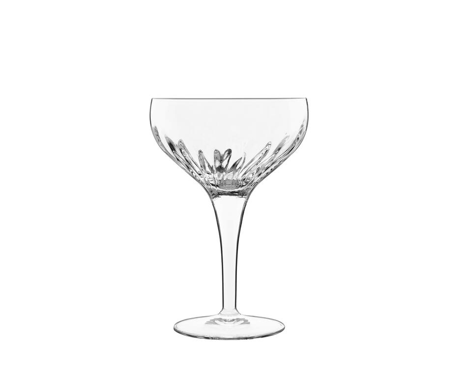 Bilde av Mixology Cocktailglass Klar 22,5 Cl H14cm