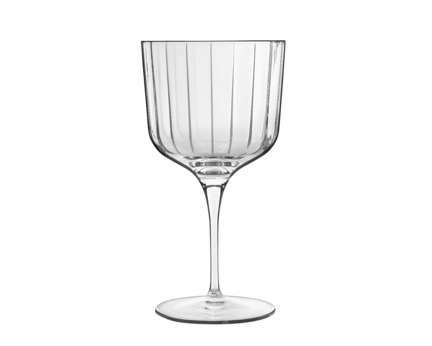Bilde av Bach Gin & Tonic-glass 4 Stk. Klar - 60 Cl