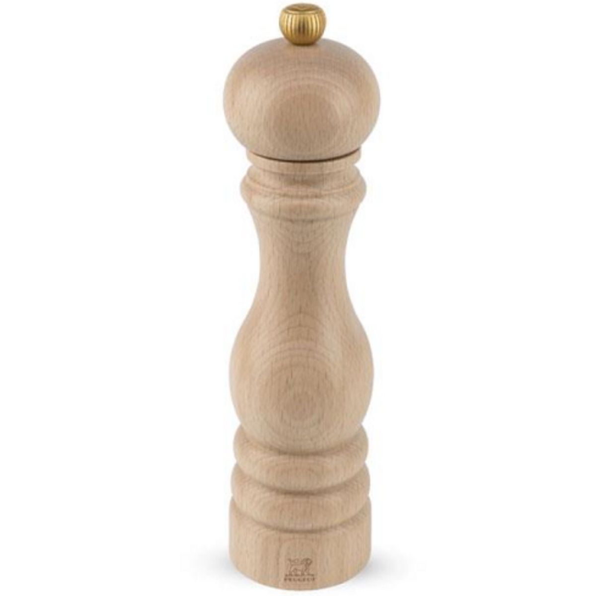 Peugeot Paris pepperkvern 22 cm Natur