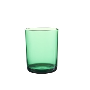 Bilde av All-a Glass Grønn Leaf 27 Cl