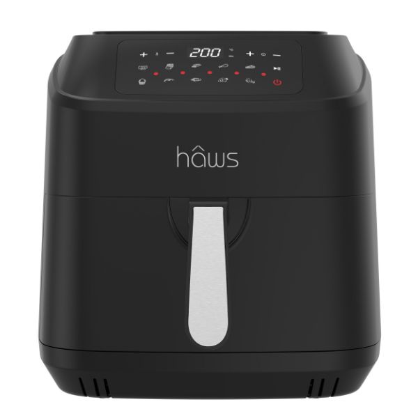 Laguiole by Hâws - Kyholm airfryer 7,5L 2150W
