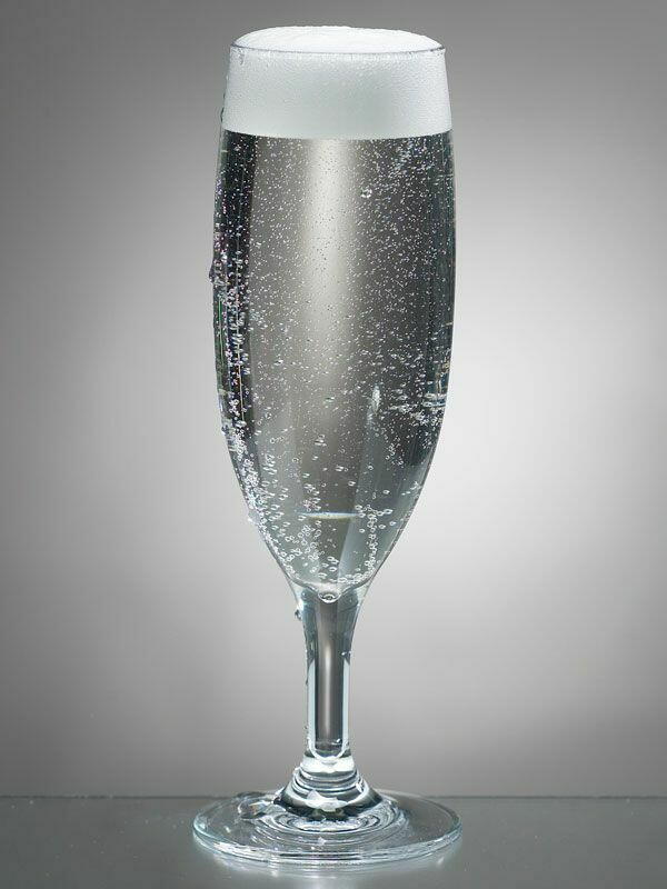 Bilde av Champagneglass - Polycarbonat