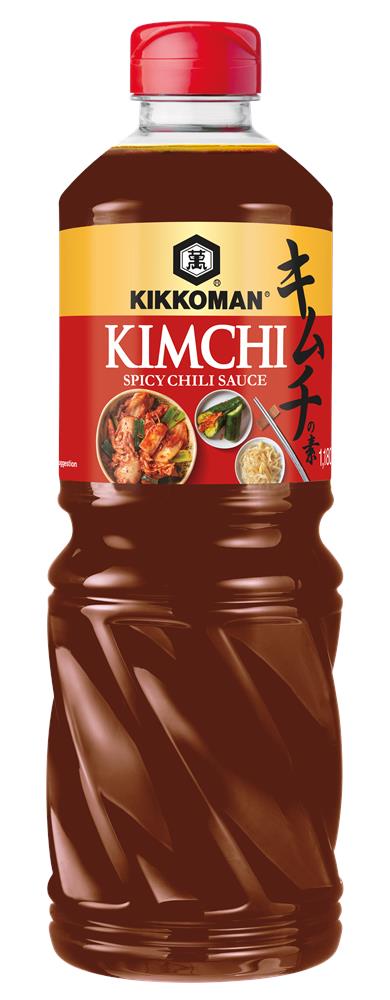 Bilde av Kimchi Sauce 1180ml - Kikkoman