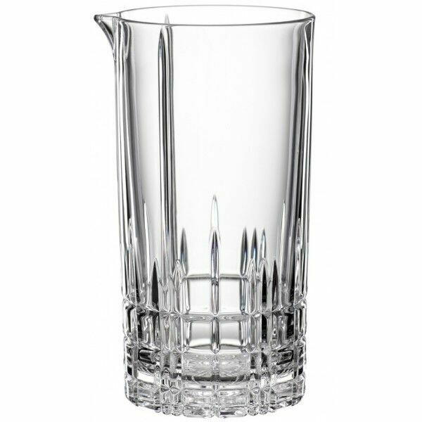 Mikserglass Psc Spiegelau - 750ml