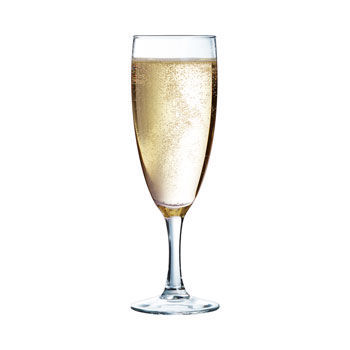 Bilde av Champagneglass Elegance 17 Cl