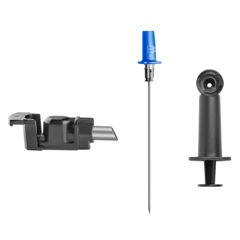 Coravin - Timeless Eleven Standard Needle and Spout Set - Coravin