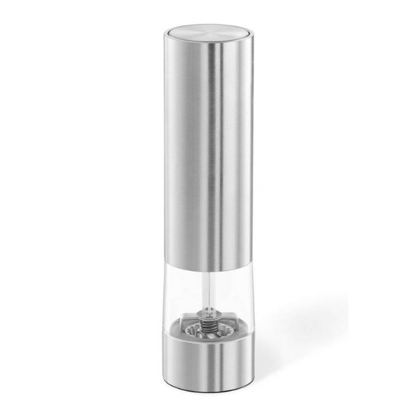 Zack - Monino pepperkvern elektrisk 19 cm