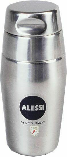 Bilde av Alessi 3-delt Shaker 25cl