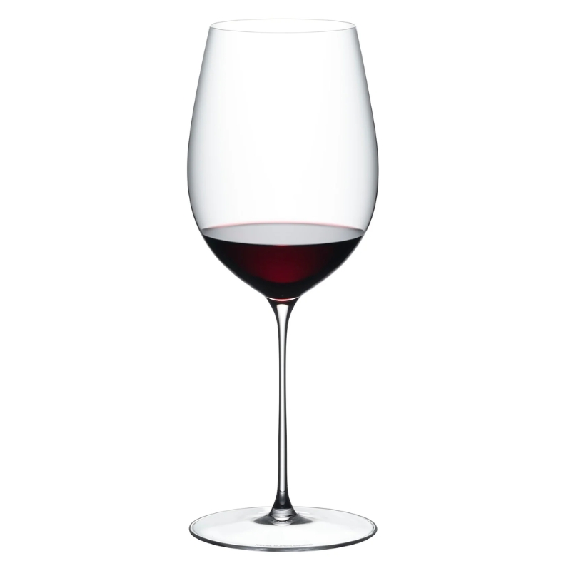 Riedel Vinglass Bordeaux Grand Cru Klar