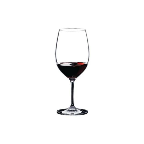 Riedel Vinum Bordeaux-Cabernet-Merlot vinglass 2-pakn. 61 cl