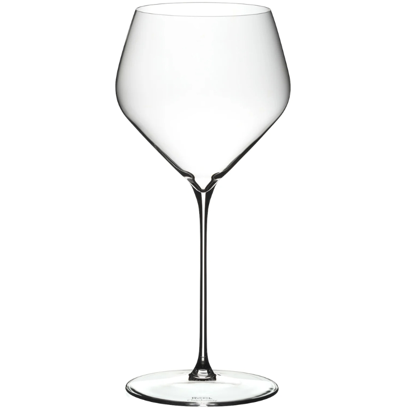 Riedel Riedel Veloce Chardonnay vinglass 2-pakning 69 cl