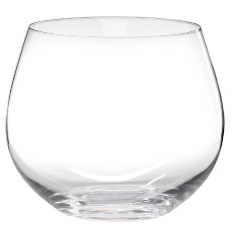 Riedel The O Wine tumbler Ekfatslagret Chardonnay 2-pakning