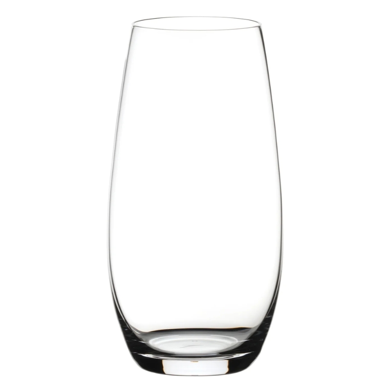 Riedel Tumbler Vinglass O Champagne - 2 Stk