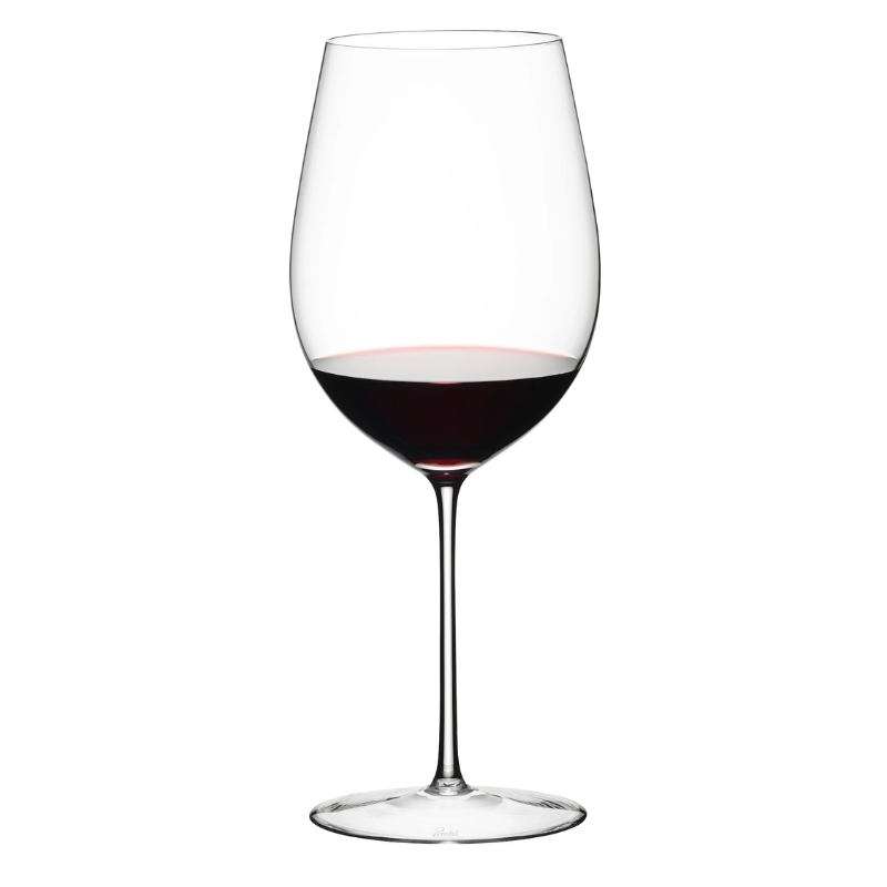 Riedel Sommelierens Bordeaux Grand Cru/Cabernet Klar