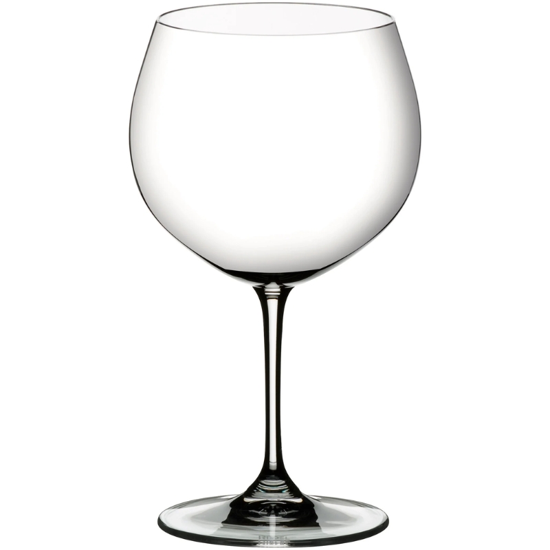 Riedel - Vinum chardonnay glass 2 stk