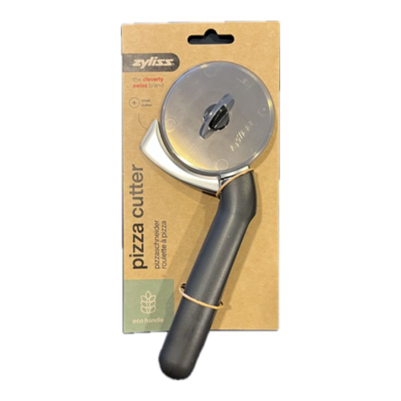 Pizzaskjærer Soft Square ZylissÂ® Ø 7 Cm 2,5xx9,2x21cm