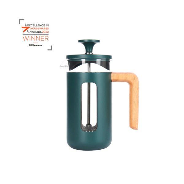 La Cafetiére Presskanne 0,35L Grønn