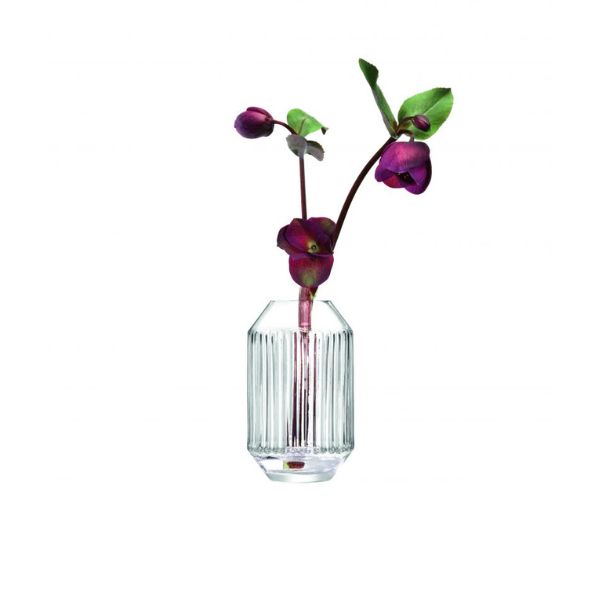 Bilde av Vase Rotunda Lsa 15x9,2x9,2cm