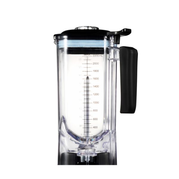 RAW - Blender beholder 2,2 L