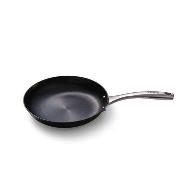 Skottsberg - Stekepanne i støpejern 24 cm