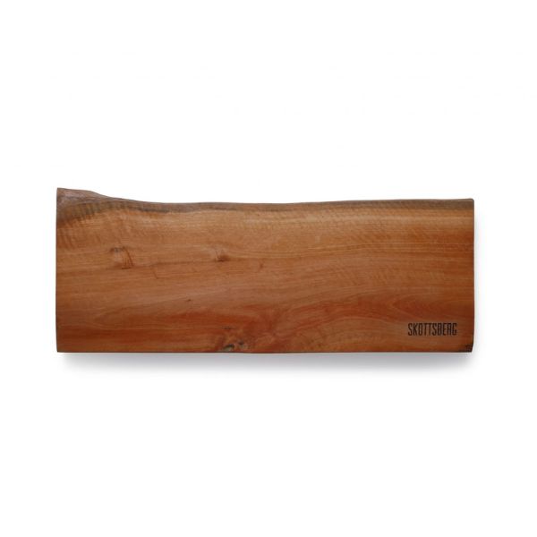 Skottsberg - Skjærebrett i tre 50x19 cm