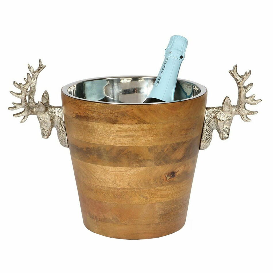 Culinary Concepts Huntsman vinkjøler hjort mangotre 20 cm