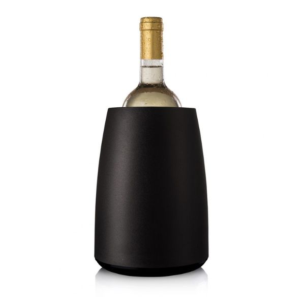 Vacu Vin - Active Cooler vinkjøler Elegant svart