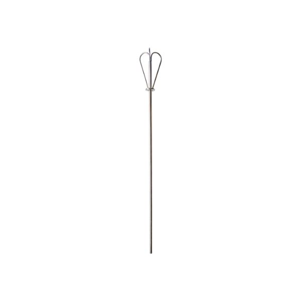 Kay Bojesen Kay Bojesen drinkblander 25,5 cm Polished steel