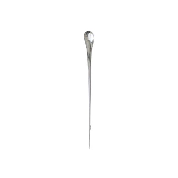 Kay Bojesen Kay Bojesen drinkskje 25,5 cm Polished steel