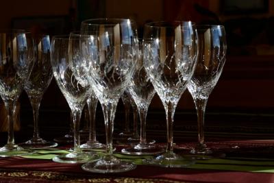 NACHTMANN GLASS – GLASS FOR ENHVER SMAK
